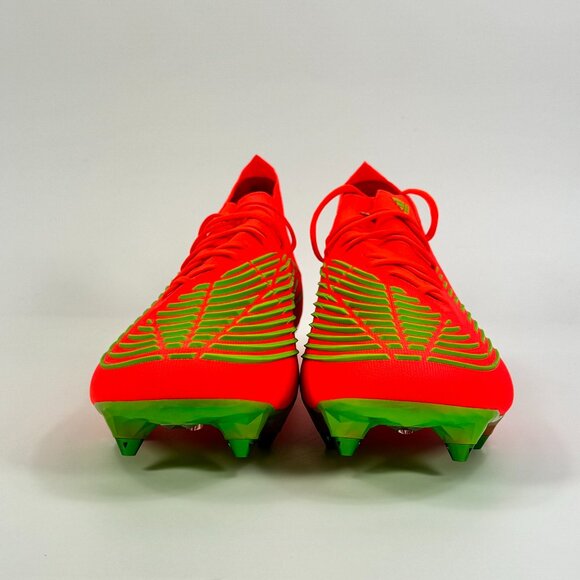 Adidas Predator Edge.1 SG \'Game Data Pack\' GW1016 Soccer size 11.5 main image 5